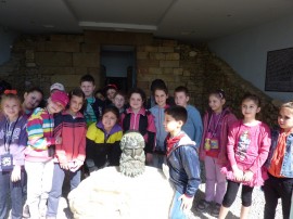 Успешно се изпълнява проектът на Община Казанлък „Добро образование сега – добри възможности в бъдеще“