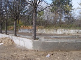 Изцяло се обновяват двата емблематични парка „Розариум“ и „Тюлбето“