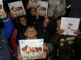 Успешно се изпълнява проектът на Община Казанлък „Добро образование сега – добри възможности в бъдеще“