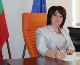 Областният управител Живка Аладжова оспори решения на Общинските съвети в Павел баня и Мъглиж / Новини от Казанлък