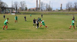 Децата на Арсенал се наложиха с 3:0 над Кортен / Новини от Казанлък