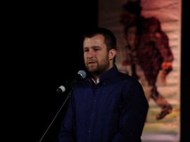 Със стилна церемония и вълнуващ концерт на ансамбъл „Тракия“ бяха закрити Чудомирови празници ’2014