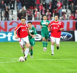 Тодор Янчев: Един от големите футболни таланти на Казанлък / Новини от Казанлък