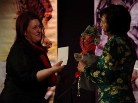 Със стилна церемония и вълнуващ концерт на ансамбъл „Тракия“ бяха закрити Чудомирови празници ’2014