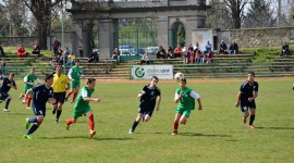 Децата на Арсенал се наложиха с 3:0 над Кортен