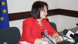 Областният управител Живка Аладжова стана баба / Новини от Казанлък