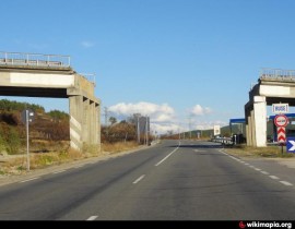  Утре ще бъдат отворени ценовите оферти за ремонт на надлеза до Николаево / Новини от Казанлък