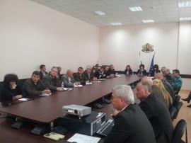 Районите около Копринка и Горно Черковище са сред най-засегнатите от незаконната сеч / Новини от Казанлък