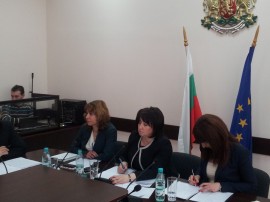 Районите около Копринка и Горно Черковище са сред най-засегнатите от незаконната сеч