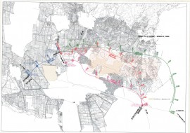 Вариантът за западен обходен път на Казанлък е най-добрия