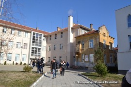 Казанлък е домакин на националната олимпиада по физика / Новини от Казанлък