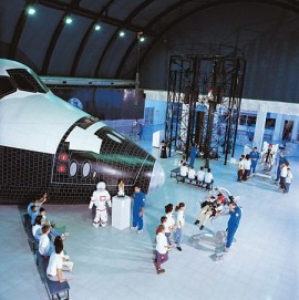 Момиче от Казанлък ще участва в тренировъчна програма на NASA / Новини от Казанлък