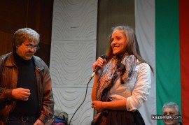 “Мини Мис България 2005“ спечели титлата най-красива абитуриентка в ПГ по лека промишленост