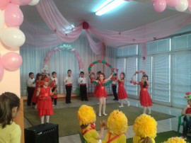 С традиционни обичаи в ЦДГ „Звънче“ пресътвориха празниците Лазаровден и Великден