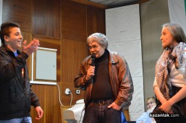 “Мини Мис България 2005“ спечели титлата най-красива абитуриентка в ПГ по лека промишленост