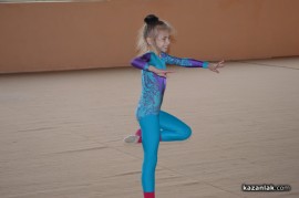 Борис Кърчев финансира участието на казанлъшкия клуб по художествена гимнастика на турнир в чужбина