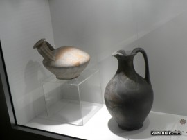 В началото са мислили Тракийската гробница да се разглежда чрез перископна система