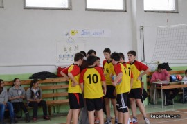 Ученици от казанлъшки училища побеждават на областни и зонални първенства / Новини от Казанлък