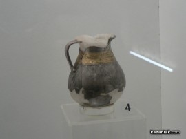 В началото са мислили Тракийската гробница да се разглежда чрез перископна система