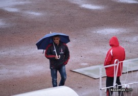 Казанлък спечели футболната битка на Розовата долина