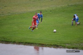 Футбол: Розова долина - Левски/Карлово/ 2:0