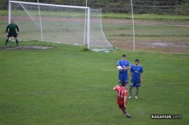 Казанлък спечели футболната битка на Розовата долина