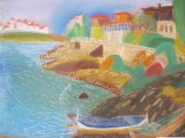  Пернишки художници с изложба в Казанлък