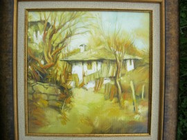  Пернишки художници с изложба в Казанлък