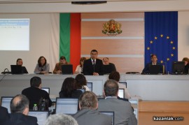 Васил Самарски: Ако имам възможност ще заведа дело срещу Златанов