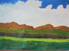  Пернишки художници с изложба в Казанлък