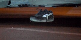 Блъснатата вчера бременна жена е в добро състояние