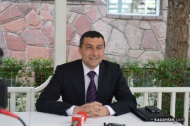 Васил Самарски: Ако имам възможност ще заведа дело срещу Златанов