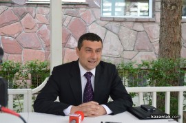 Васил Самарски: Ако имам възможност ще заведа дело срещу Златанов