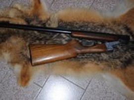 Самоделна пушка и 1 гр. марихуана иззети при проверки / Новини от Казанлък