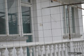 Розово срещу бежанците - втори протест тази вечер