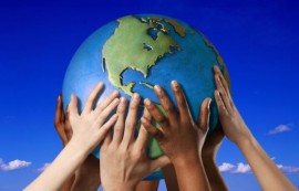 Почитаме планетата Земя с общински пленер за детска рисунка / Новини от Казанлък