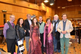 Казанлъшки пианисти спечелиха 12 награди от два конкурса