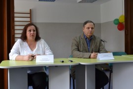 Подписка за разкриване на услугата Дневен център за възрастни хора с увреждания инициират в Казанлък / Новини от Казанлък