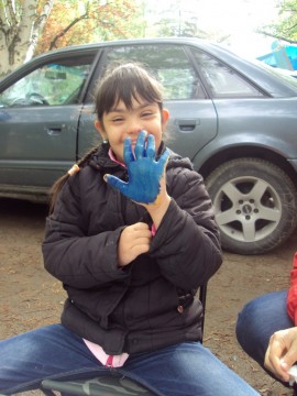 В Първия Общински пленер за детска рисунка участваха 23 деца от Казанлък