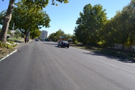 Община Казанлък контролира качеството на  извършваните ремонтни дейности и асфалтирането на улиците / Новини от Казанлък