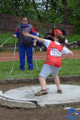 Казанлъшките спринтьори доминираха на турнир в Габрово