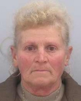 Издирва се Мария Стоянова Велева / Новини от Казанлък