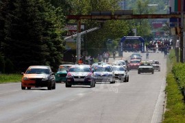 Пилот на Ефко рейсинг с трето място на пистовия шампионат / Новини от Казанлък