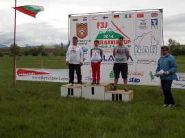 Казанлъчанин постигна световен успех в радиомоделизма