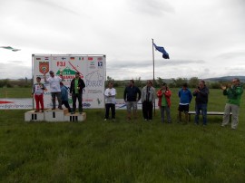 Казанлъчанин постигна световен успех в радиомоделизма