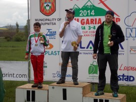 Казанлъчанин постигна световен успех в радиомоделизма