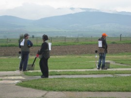 Казанлъчани готови да върнат славата ни като център на ловната стрелба