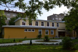 На своя патронен празник ОУ „Георги Кирков“ откри втори учебен корпус