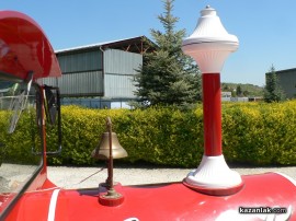 В Казанлък: За каруци може за влакчета - не може