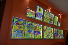 На своя патронен празник ОУ „Георги Кирков“ откри втори учебен корпус